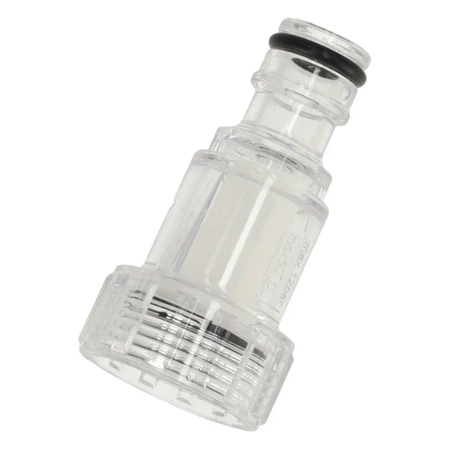 Visokotlačni pralnik - vrtni DEDRA DED8819, 90/130 barov, 1700 W