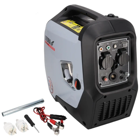 Invertorový generátor 1,8/2,0 kW