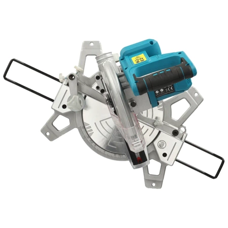 Cordless mitre saw 18V