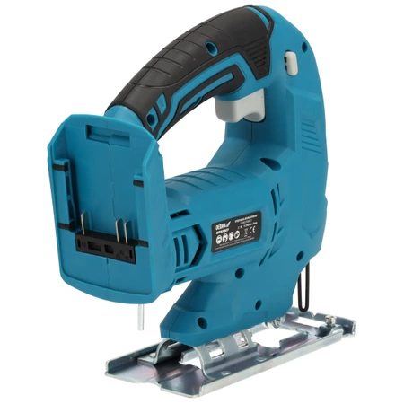 Ferăstrău mecanic cu acumulator 18V