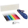 Маркер за графити, DEDRA KIDS M315.030, безжичен USB