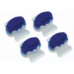 Złącza do połączenia linki oznaczającej obszar roboczy GARDEN DEDRA DED87484 4szt