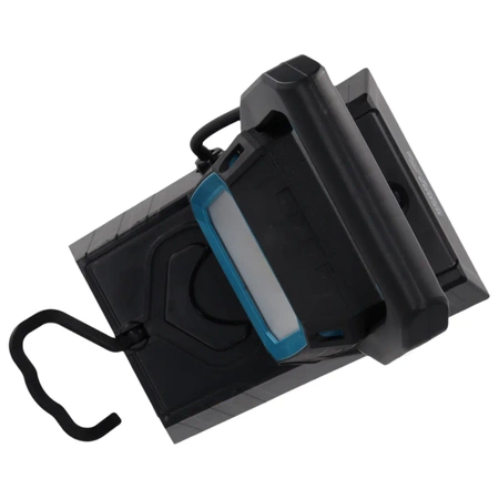 Akkumulátoros műhelylámpa 18V, DEDRA SAS+ALL DED6905