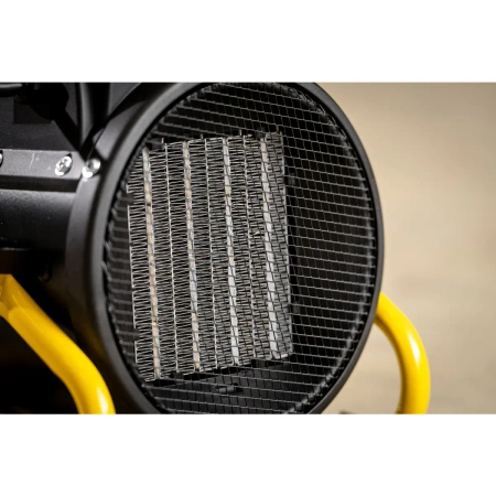 Incalzitor electric 2kW PTC