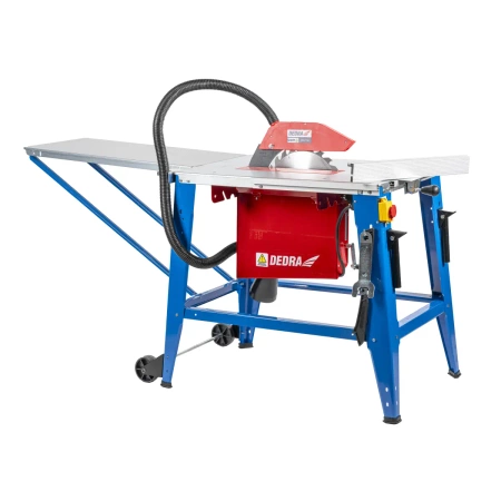 Fierastrău circular cu masă 2200W