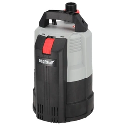 Plakanas sukšanas iegremdejamais suknis 350W tiram udenim