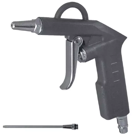 Air duster