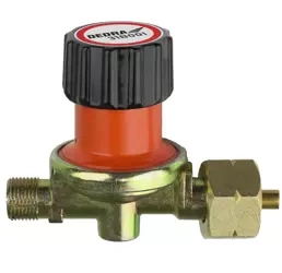 Reductor de gaz 0,5-4 bar