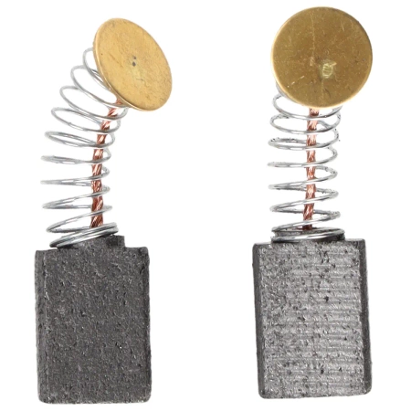 Elektrografitne ščetke DEDRA YSG064 za vbodno žago DED7966