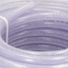 Pastiprināta PVC gaisa šļūtene PANSAM A540205 12,5x2,5 mm, rullis 30 m