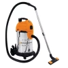Vacuum cleaner 1600W 30L