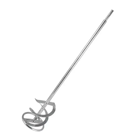 SDS+ segisti, segisti, segisti DEDRA DED0407 80mm mördi, krohvi, plaatimisliimi jaoks