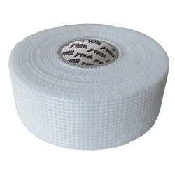 Bandă de îmbinare 50 mm x 90m pentru rigips, DEDRA 11T2102