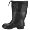 EVA férfi gumicsizma gallérral, DEDRA BH9B2-43