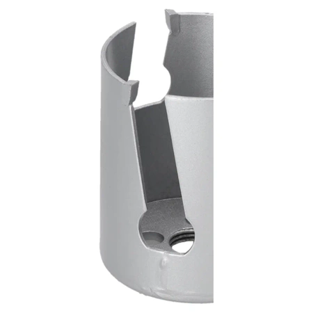 DEDRA TCT univerzalna vrtalna žaga 08X057 57 mm 5/8''