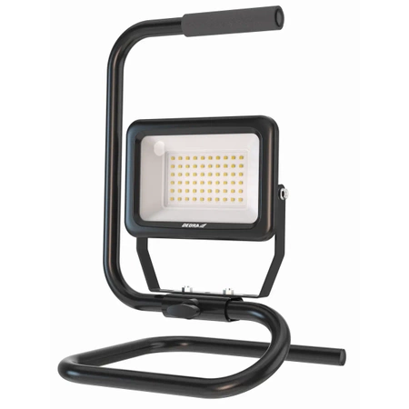 Workshop lamp 50W SMD LED, 4500lm, stand, IP65, DEDRA L1073-5