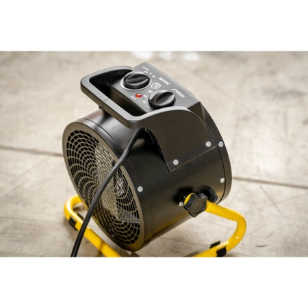Electric heater 3kW PTC