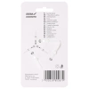 Соединительный фитинг 1/2", тройник, карта GARDEN DEDRA 80N007K