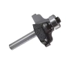 Frézka vidiová do dreva s ložiskom stopka 12mm, D 38,6 H 15,9 R 5,6 B 12,7mm