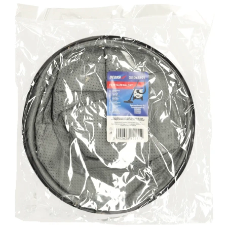 Materialni filter DED65971 za sesalce DED6593, DED6594, DED6597