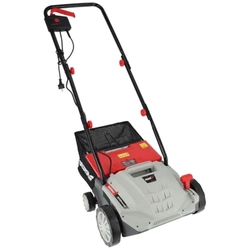 Scarifier with an aerator function 1500W DED8705