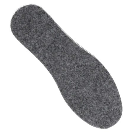 Termiskās zolītes apaviem, izmērs 40-41, DEDRA BH9W02-41