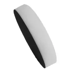 Gąbka polerska z rzepem DEDRA DED79552 średnia twardość, 180mm