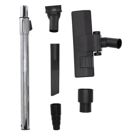 Pramoninis dulkiu siurblys 1600W 30L