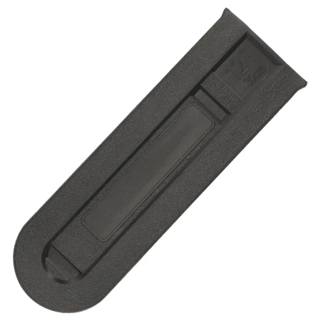 Fierăstrău cu lanț acționat de acumulator 12" 18V DEDRA SAS+ALL DED7183, ghidaj de 12"