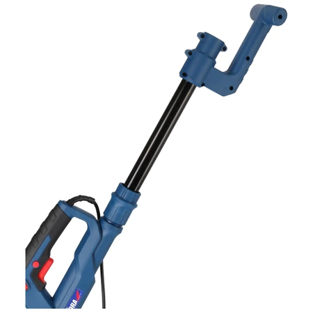 Bruska na sádrové povrchy 750W, LED