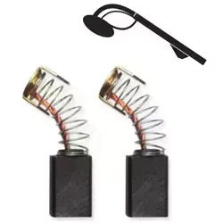 Електрографитни четки DEDRA YSG004 до A142220