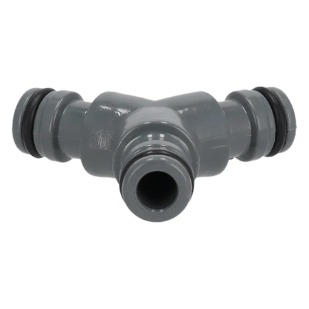 Т-образен елемент 1/2", свободен GARDEN DEDRA 80N007L