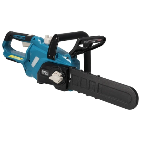 Акумулаторен верижен трион, 18V, DEDRA SAS+ALL DED7095ML 250mm, Oregon90