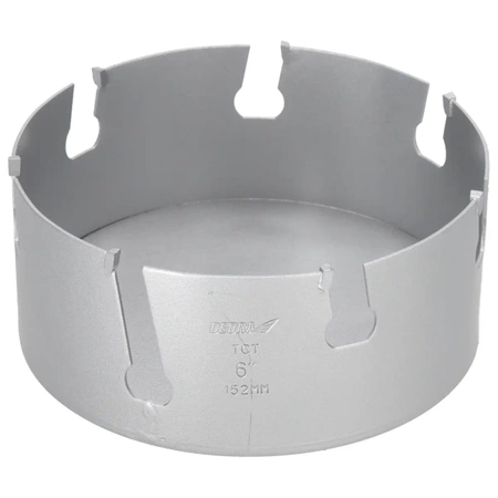 Univerzalna kruna TCT 152mm 5/8''