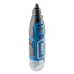 Mini polizor cu acumulator 12V DEDRA MAUS DED7340Z1 + 47 accesorii