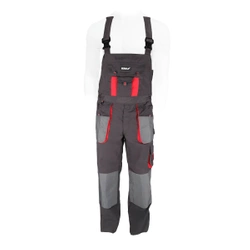 Salopetă de protecţie mărime M, greutate 265g/m2