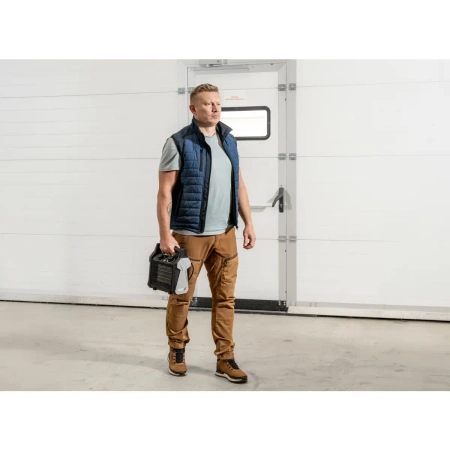 Încălzitor electric PTC 3,0 kW DEDRA DED9931C4, 7/2000/3000W, 322 m³/h, element ceramic de încălzire