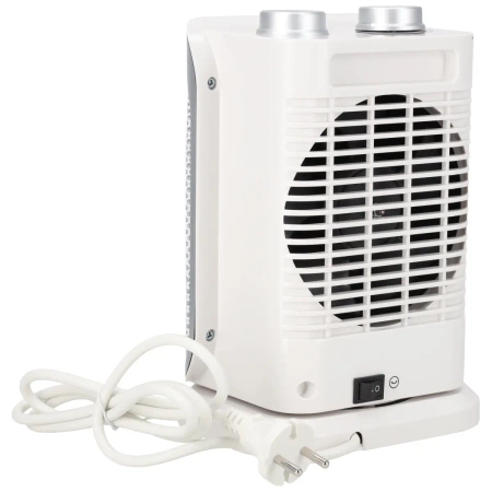 Keramický termoventilátor 1500W