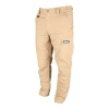 Ripstop spandex cargo pants XL/56, weight 220g/m², DEDRA BH32SP-XL