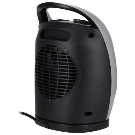 Keramički ventilatorski grijač s oscilacijom 1800W