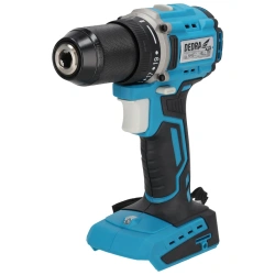 DEDRA SAS+ALL DED7143 Mașină de găurit cu acumulator 18V, șurubelniță fără perii