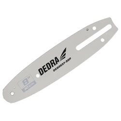 DEDRA DED8697-08P 8" цепь для бензопилы Garden DEDRA DED8697-08P