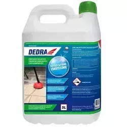 Засіб Garden DEDRA DED8823A65 5л для миття керамограніту або кам'яних терас