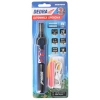 Odporová spájkovačka 4V 2,0Ah, bezdrôtová (USB)