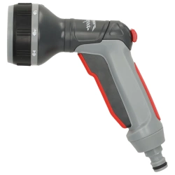 Pistol pentru stropit cu 9 functi QUICK STOP