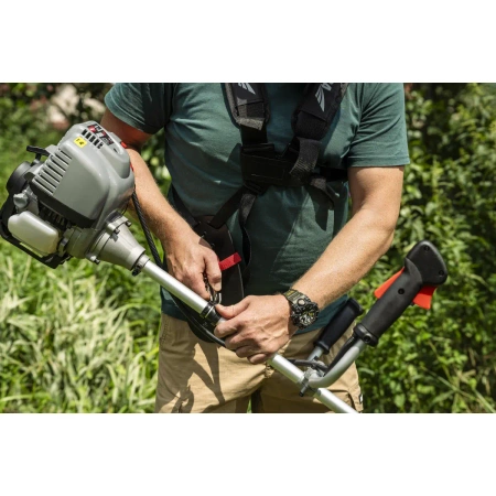 Benzina motorizkapts 1000W