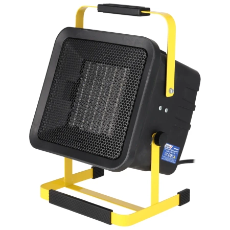 Elektrinis šildytuvas 3kW PTC