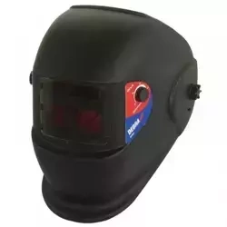 Welding helmet