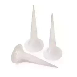 Uzgali noblivešanas masas izspiedejiem kompl. 3 gab.