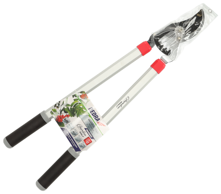 BY-PASS típusú metszőolló ágakhoz, áttétel